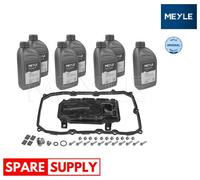PARTS KIT, AUTOMATIC TRANSMISSION OIL CHANGE MEYLE 100 135 0108