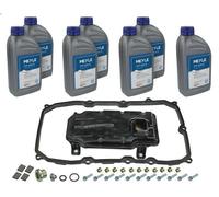 Parts Kit, automatic transmission oil change MEYLE 100 135 0108 for Q7 3 2007-