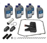 Parts Kit, automatic transmission oil change MEYLE 100 135 0114 for A5 2 2011-