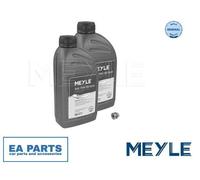 Parts kit, automatic transmission oil change MEYLE 100 135 0210
