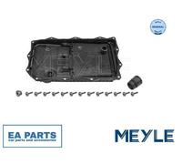 Parts kit, automatic transmission oil change MEYLE 214 135 0100/SK