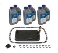 Parts Kit, automatic transmission oil change MEYLE 300 135 0401 for X5 3 2001-