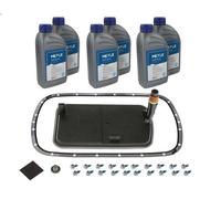 Parts Kit, automatic transmission oil change MEYLE 300 135 0402 for 3 2 2001-