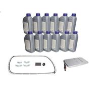 Parts Kit, automatic transmission oil change MEYLE 300 135 0403/XK for 3 2 2001-