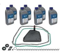 Parts Kit, automatic transmission oil change MEYLE for A6 C6 (4F2) 5.2 2006-
