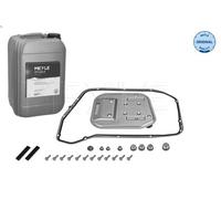 Parts Kit, automatic transmission oil change MEYLE for AUDI Q5 (8RB) 2 2008-2012