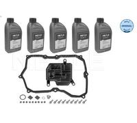 Parts Kit, automatic transmission oil change MEYLE for MAN TGE Bus 2 2017-2024