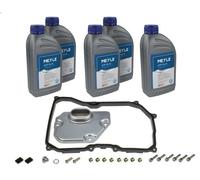 Parts Kit, automatic transmission oil change MEYLE for MINI (R50, R53) 1.6 2003-