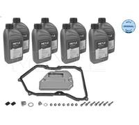 Parts Kit, automatic transmission oil change MEYLE for MULTIVAN T5 2.5 2003-2009