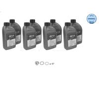 Parts Kit, automatic transmission oil change MEYLE for PEUGEOT RCZ 1.6 2010-2015