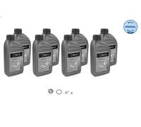 Parts Kit, automatic transmission oil change MEYLE for PEUGEOT RCZ 1.6 2010-2015