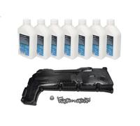 ZF 8HP Oil Pan Filter 24115A13224 1126298159 Fit BMW X5 G05 X7 G07 7 G70 5 G60