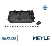 Parts kit for IVECO ALFA ROMEO JEEP MEYLE 214 135 0100/SK TOP