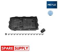 PARTS KIT FOR IVECO ALFA ROMEO JEEP MEYLE 214 135 0100/SK TOP