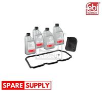 PARTS KIT FOR MERCEDES-BENZ FEBI BILSTEIN 171767 TOP