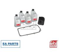 Parts kit for MERCEDES-BENZ FEBI BILSTEIN 171769 NEW