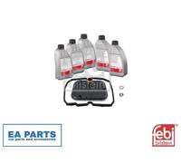 Parts kit for MERCEDES-BENZ FEBI BILSTEIN 176874 NEW