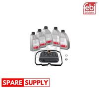 PARTS KIT FOR MERCEDES-BENZ FEBI BILSTEIN 176874 TOP