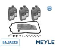 Parts Kit for MERCEDES-BENZ MEYLE 014 135 1202 TOP