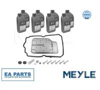 Parts Kit for MERCEDES-BENZ MEYLE 014 135 1212 TOP