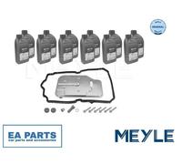 Parts kit for MERCEDES-BENZ MEYLE 014 135 1402/XK TOP