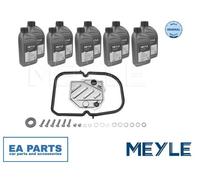 Parts kit for MERCEDES-BENZ MEYLE 014 135 1600/XK TOP