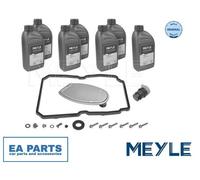 Parts Kit for MERCEDES-BENZ SSANGYONG MEYLE 014 135 0211 TOP