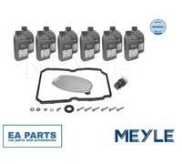 Parts kit for MERCEDES-BENZ SSANGYONG MEYLE 014 135 1201/XK TOP