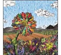Parts And Labor Constant Future (Vinyl) 12" Album