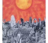 Parts & Labour - Mapmaker [VINYL]