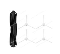 Parts Main Roller Side Brush Hepa Filter Mop Cloth Dust Bag Replacement Accessoriss For Lenovo T1S Pro / T1 Pro(Set A)