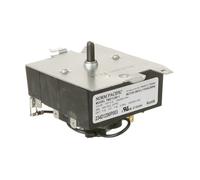 Parts Master Replacement for GE/Hotpoint Dryer Timer - WE04X20415, PS9491767, AP5805477 - Hotpoint/GE Appliance Dryer Timer - 1-Year Limited Warranty