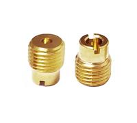 parts Motorcycle Carburetor 7mm A jet Main jets 7x0.75mm Fit For K Kei FCR Carburettor WH100T SCR-100CC(SIZE 100)