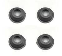 parts Motorcycle Carburetor Repair Diaphragm Floating Kit For Yamaha For Maxim XJ550R SECA XJ550 1981-1983(4 pcs Diaphragm)