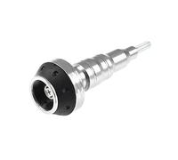 parts Motorcycle Frame Slider Falling Protector M10 Anti Crash Ball Engine Protection 10mm Motor Pad Rod For Yamaha(1pcs Silver)