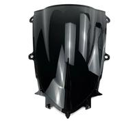 parts Motorcycle Front Windshield Windscreen Deflector For Yamaha YZF R6 R7 YZFR6 YZFR7 YZF-R6 2017-2023 YZF-R7 2021-2024(Style 1)