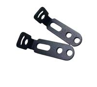 Parts Motorcycle Mount Bracket Guard Fit For Scooter Mounting Accessory Refit