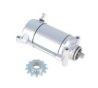 parts Motorcycle Starter Motor Replacement Fit for 234cc CB250 1991-2008 194cc CM200T 1980-1982 CMX250C CMX250X OE:31200-465-671