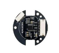 Parts MT6835GT High Precision Magnetic Encoder, 21-Bit Magnetic Angle Position Sensor(AB16384)