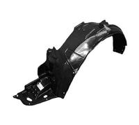 Parts N Go 2004-2008 TL Front Fender Liner Driver Side Left Hand Splash Guard LH - AC1248116, 74150SEPA10