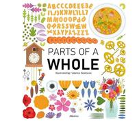 Parts of a Whole (Neatly Organized Things)