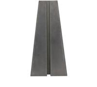 Parts of Four Judd Runner candle tower - Grey One Size