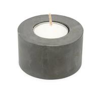 Parts of Four Modular Config 3 candle totem - Metallic One Size