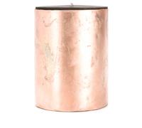 Parts of Four patchouli scented candle - Pink One Size
