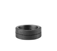 Parts of Four Sistema ring - Black 4