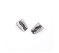 Parts of Pneumatic Rivets Nail Gun Accessories of Air Rivet Tool Riveting Jaws Pair