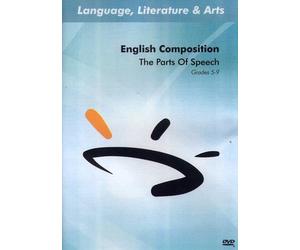 Parts of Speech [DVD] [1999] [Region 1] [US Import] [NTSC]