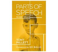 PARTS OF SPEECH: One family - three generations of stammerers