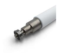 Parts P1083320-033 Kit Platen Roller for Zebra ZT620 Thermal Barcode Printer 203DPI 300DPI