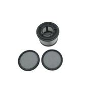 Parts Pack Handheld Vacuum Cleaner Accessories HEPA Filter Roller Brush，Compatible For Dreame T10 T20 T20 Pro T30 T30 Neo (Color : As shown)